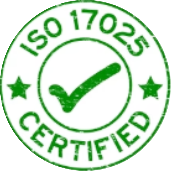 ISO 17025