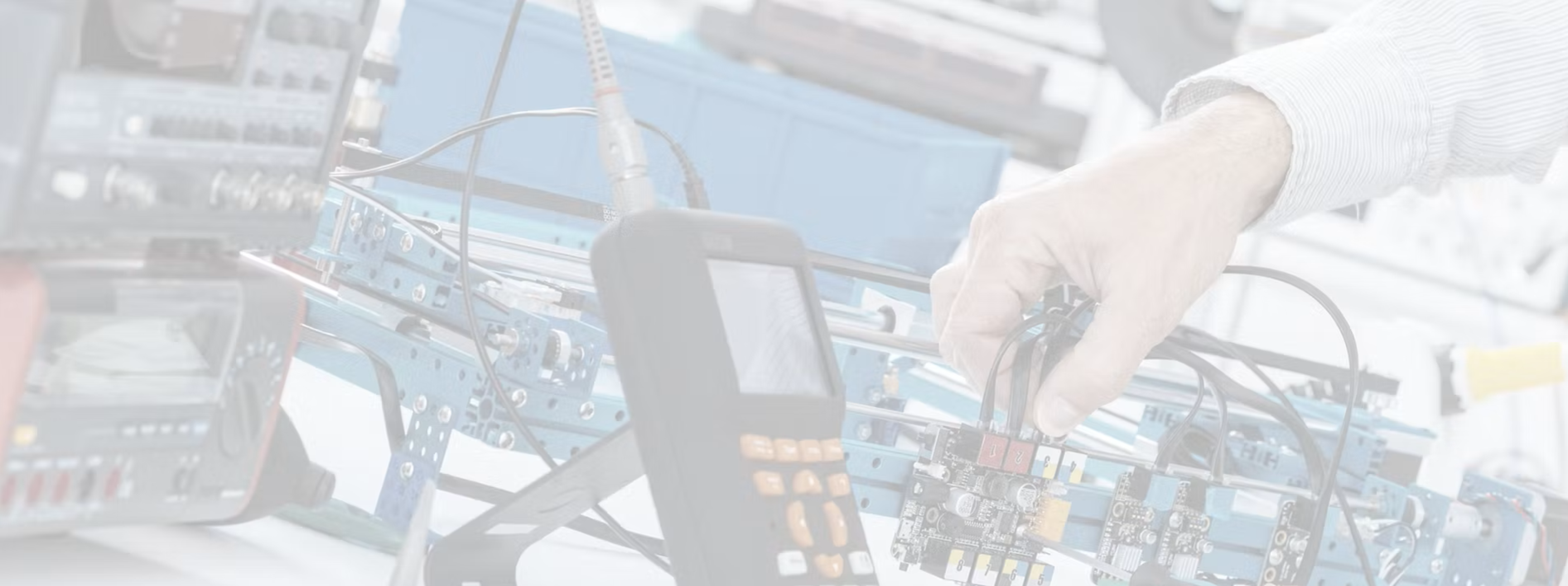 Calibração de Instrumentos